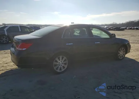 2008 Toyota Avalon Xl from USA, damaged, VIN 4T1BK36B98U310757